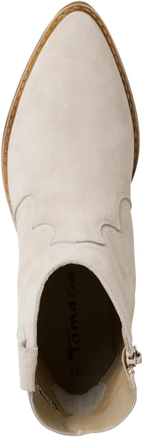 Tamaris Women's Classic Ankle Boot