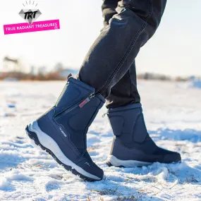 Thick Winter Boots