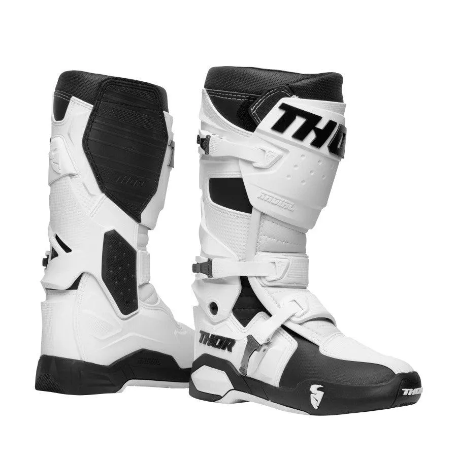Thor Radial MX Boots