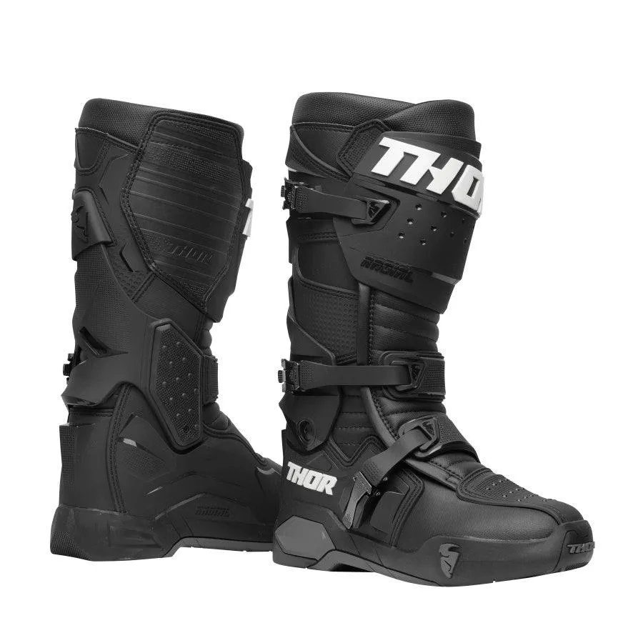 Thor Radial MX Boots