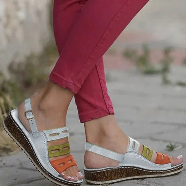 Tropicana Walking Sandals for Womens