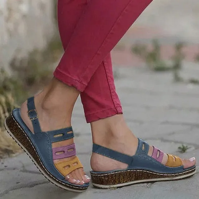 Tropicana Walking Sandals for Womens