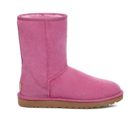 UGG Womens Classic Short II Boot