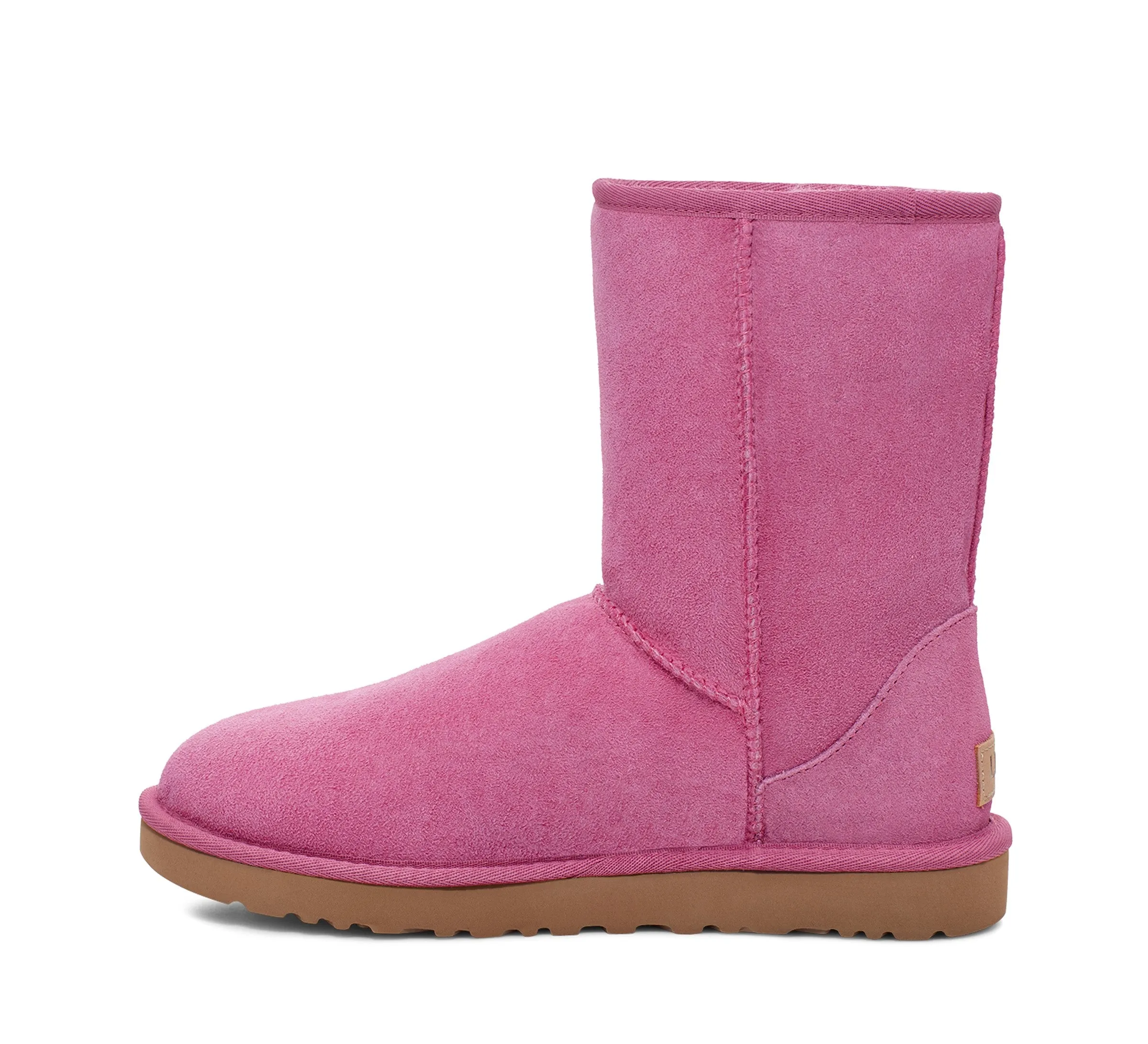 UGG Womens Classic Short II Boot