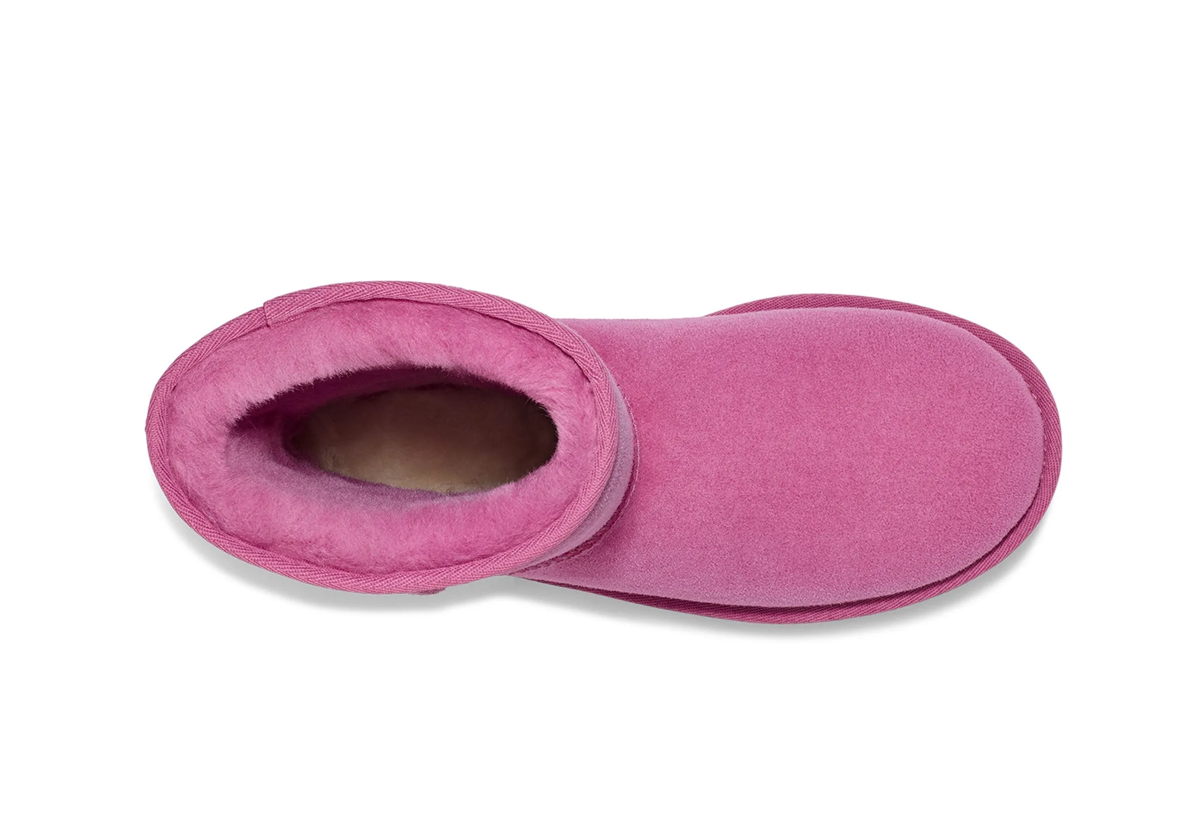 UGG Womens Classic Short II Boot