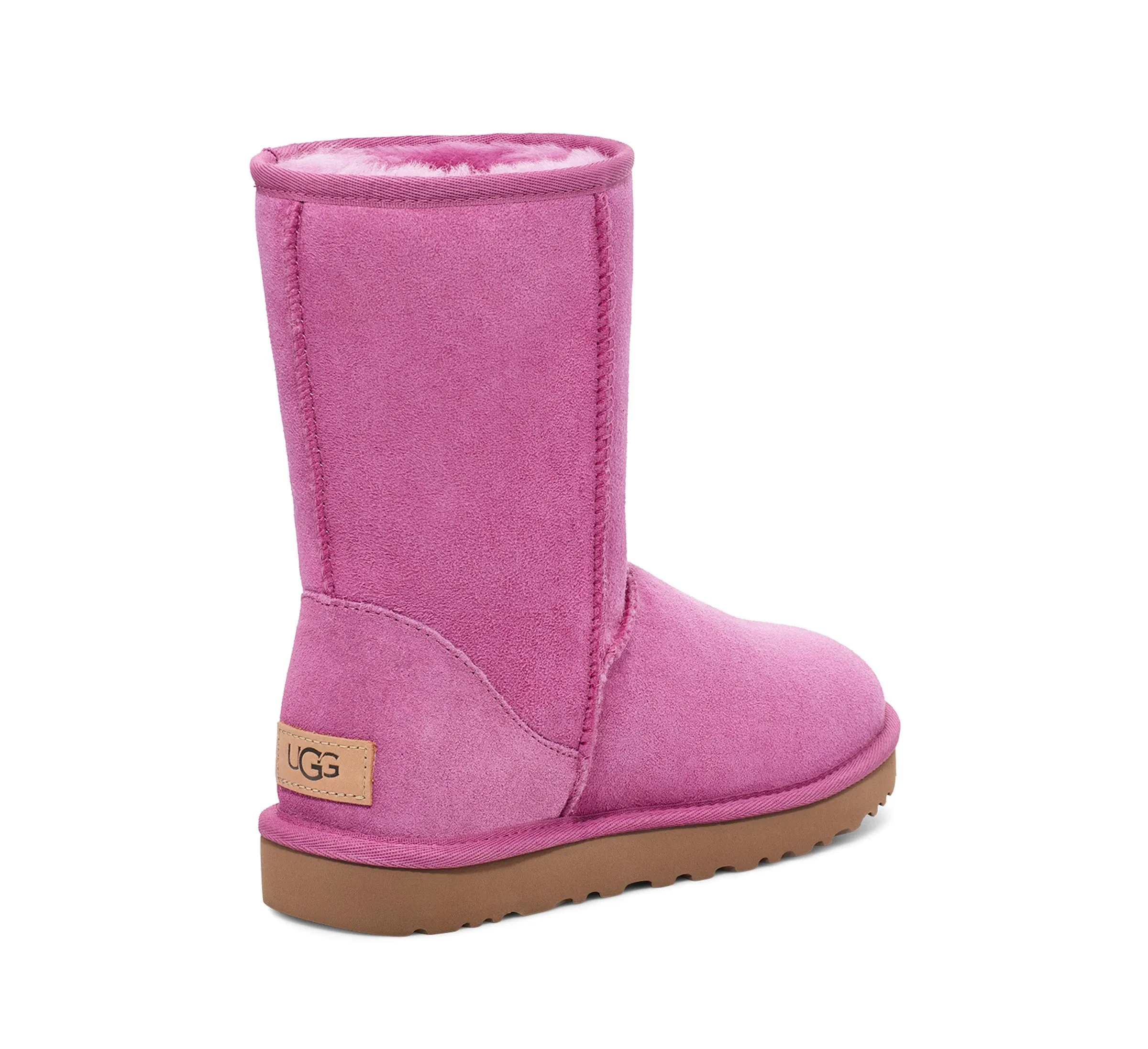 UGG Womens Classic Short II Boot