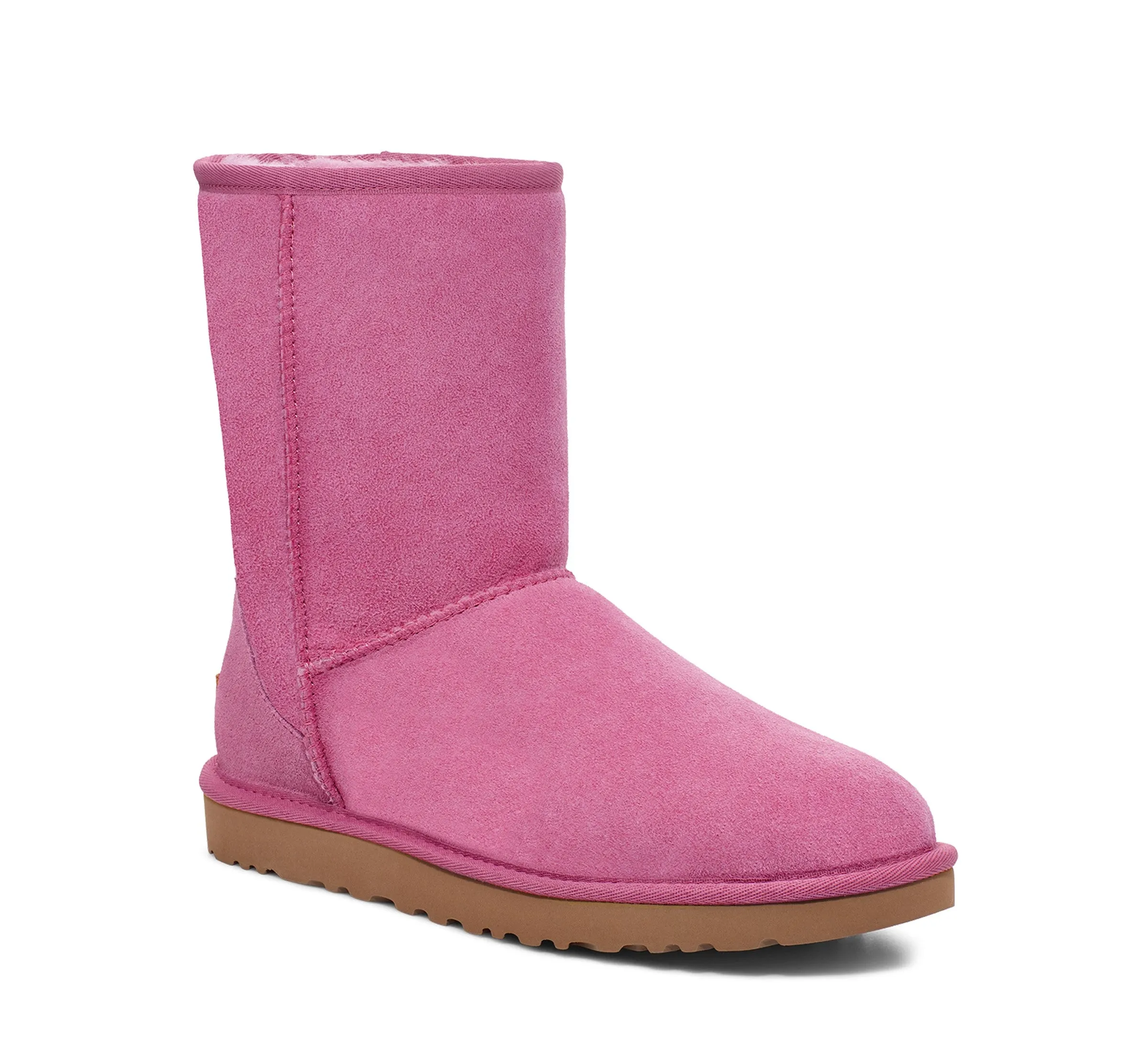UGG Womens Classic Short II Boot
