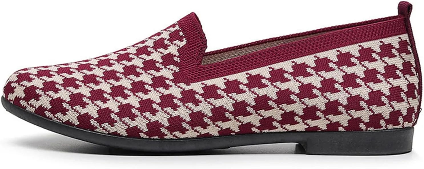 Women Orthopedic Sneakers Platform Wedge Sneakers Slip On Comfortable Breathable Lightweight Fashion Sneakers Loafers Walking Shoes