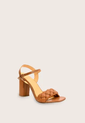 Zeynap, the heels